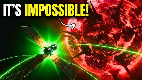 JWST Found Something IMPOSSIBLE: Black Hole Stars Are Real