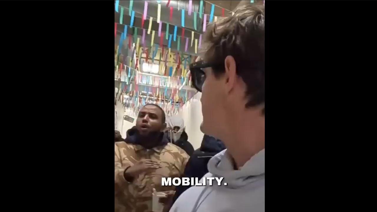 💥 Another fake biz that's been operating nearly 30 yrs, exposed by Nick Shirley & David