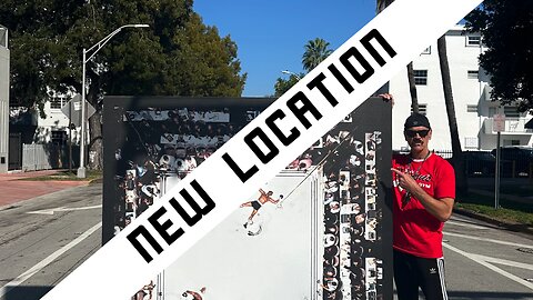 5th St. Gym has a New Location