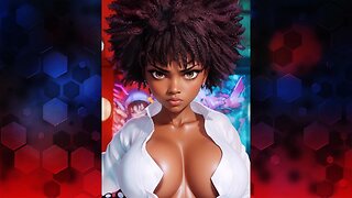 EBONY JONES LIT PHOTOSHOOT TIGHT DRESSES & SHORT SHORTS