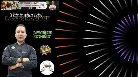 This is what I do! #6 - Lasagna Soup