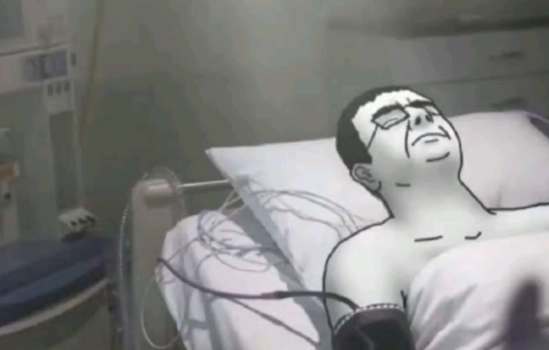 PlagueMaxxing/CrippleMaxxing