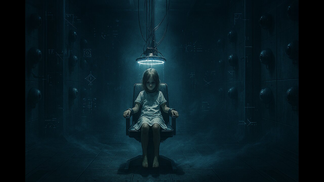 Kythera: Can you find memories of what training was like in the SSP?