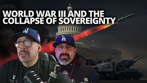 World War III and the Collapse of Sovereignty