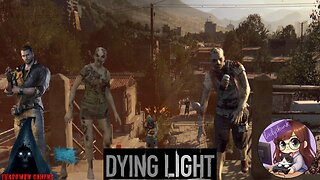 Dying Light