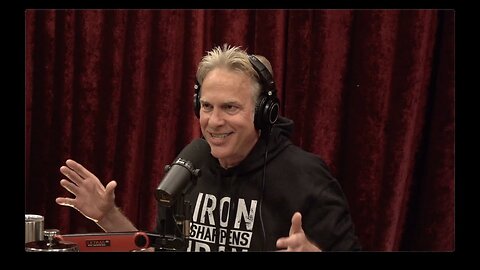 Joe Rogan Experience #2273 - Adam Curry