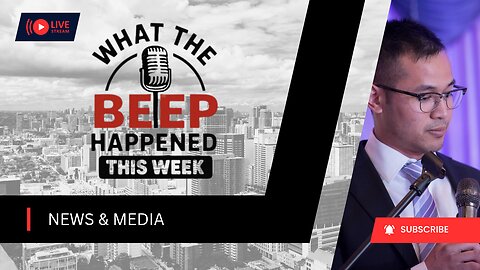 EP5 WTBHTW [Entirety]