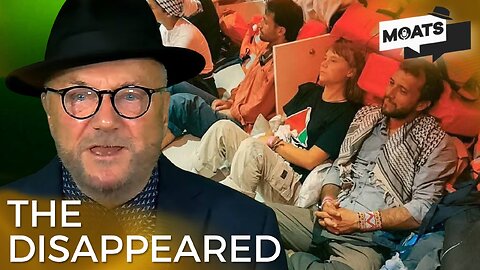 MONOLOGUE: There's hardly one brick standing upon another in Gaza