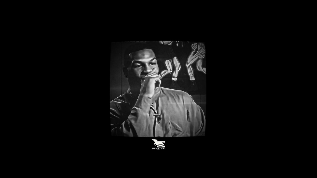 I'll be Ready - Mike Tyson