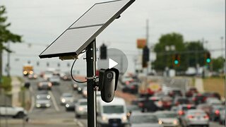 Your City Is Recording Your Voice| Flock’s New AI System