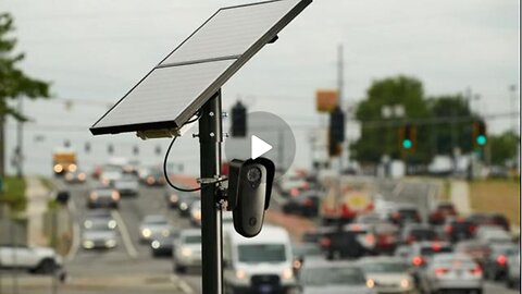 Your City Is Recording Your Voice| Flock’s New AI System