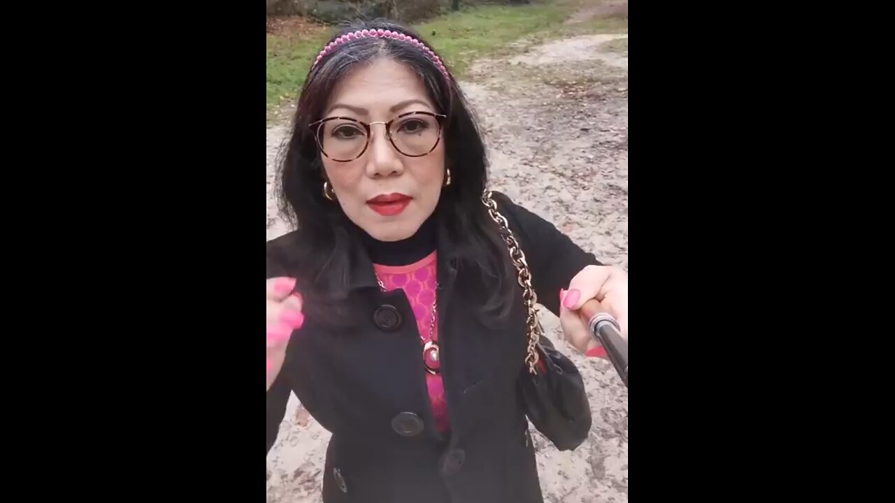 Lynn Channel - November 22, 2025 Part 1