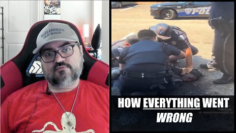 What REALLY Happened With The Arrested Minor At CVS?