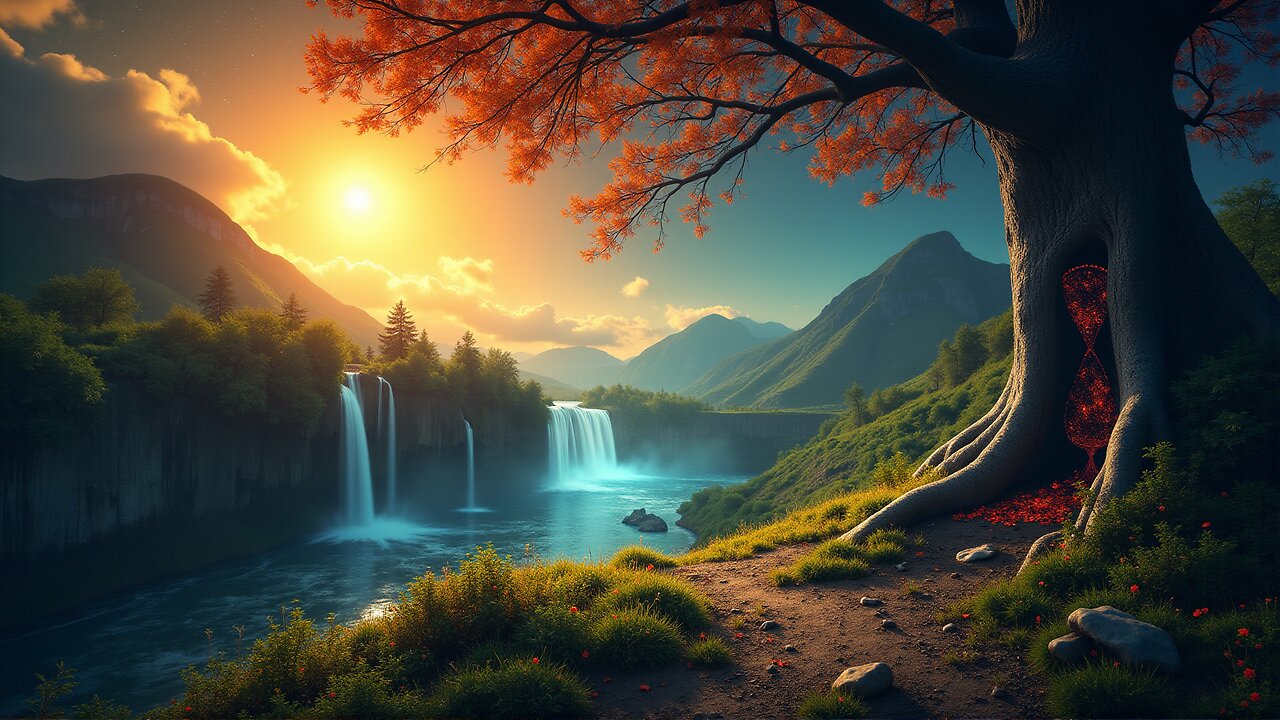 Unchanging God