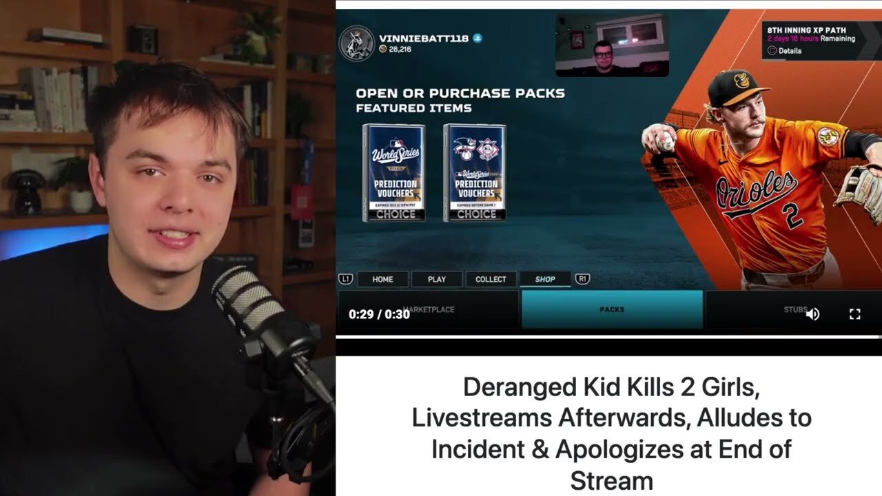 Charlie Kirk Fan DOES THE UNTHINKABLE, Ruins His Life
