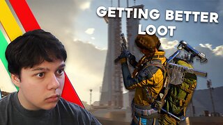 Arc Raiders Is Making Me Loose My Mind + Resident Evil 2day, heh see what I Did There + Join Up!