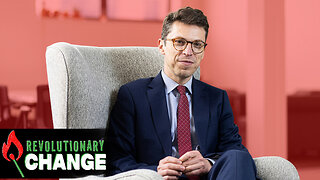 MIT Professor PERFECTING Fusion Was NOT Pro-Israel OR Jewish..