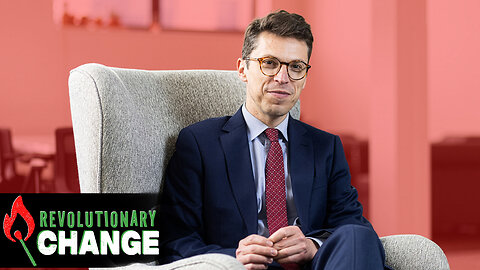 MIT Professor PERFECTING Fusion Was NOT Pro-Israel OR Jewish..