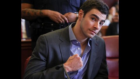 Luigi Mangione Trial - Manhattan District Court