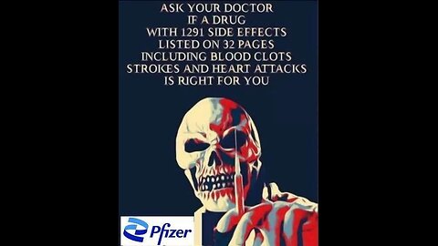 INCREDIBLE Interview w/ Dr. John Campbell! -ON THE COVID VAX PROPAGANDA