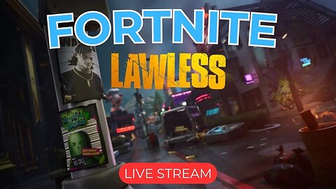 Fortnite Live Stream #fortnite #stream #live #zerobuild