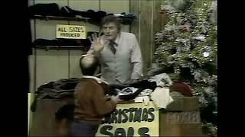 Big Chuck & Lil John : Christmas Sale Complaint Department