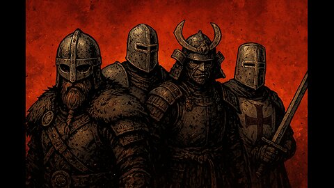 For Honor LIVE | Grinding Reps & Serving Justice ⚔