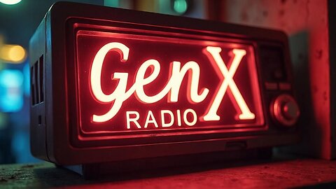 GenX Radio