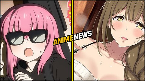 Bocchi the Rock Season 2 Confirmed, H3ntai-Style Hookup with a Friend's Mom!