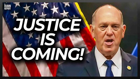 Listen to Press Go Quiet as Border Czar Gives Chilling Warning for ICE Attack Organizers