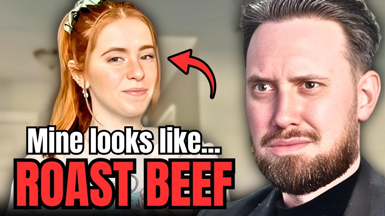 All Men NEED To See This - Oldern Women ADMITTING What Use They Are For Men