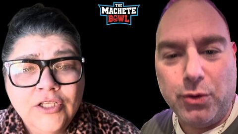 The Machete Bowl Ep. 635 - Dirty Bathroom Don keeps crashing out over Laura + More!