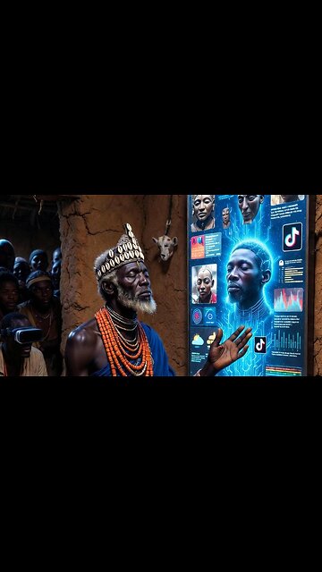 ancestor streaming 📶