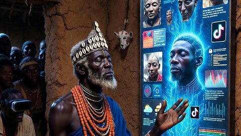 ancestor streaming 📶