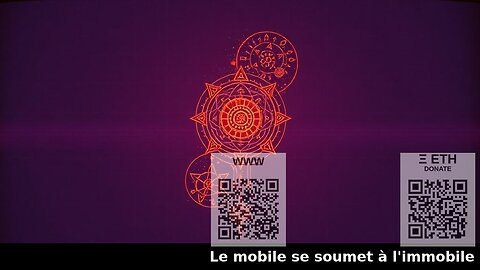 Les Trois Lois de la Conscience : Un Guide de Votre Monde Intérieur