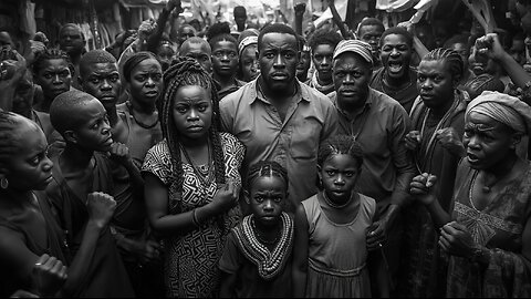 Black Expats think they have to move to get away from White Supremacy??!!!!!