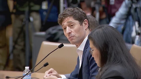 Jacob Frey Says Democrat Violence And Chaos Will End In Minnesota If Feds Stop Enforcing The Law