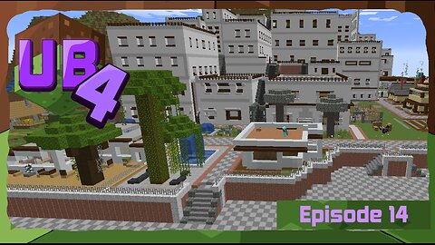 Unorthoblocks SMP S4 Ep 014 – Lightning Disaster