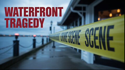 Boat Attack at Waterfront Restaurant Stuns Town