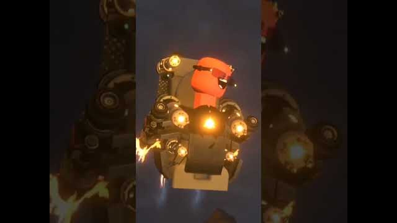 skibidi toilet 67 part 3 roblox animation