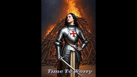 Time To Worry
