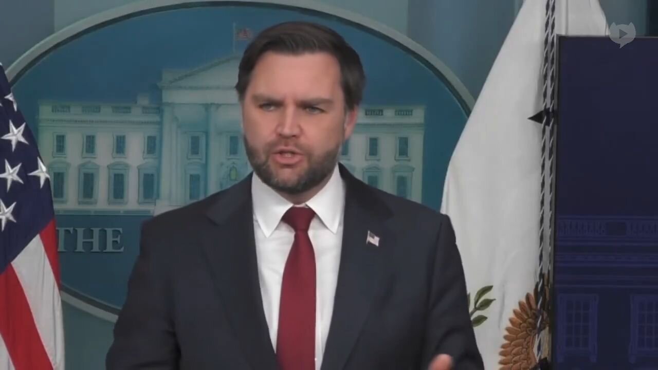 Americký viceprezident znovu pohrozil EU, že když nezvýší obranu Grónska, USA to vyřeší jinak!