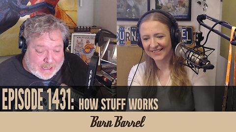 How Stuff Works EP 1431