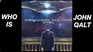 ISMAEL PEREZ W/ Intel update! Trump, UAPs, & Coming Disclosure Shockwave: Why Vault is opening.