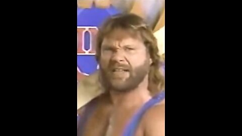 Bring Back Hacksaw Jim Duggan to WWE!!