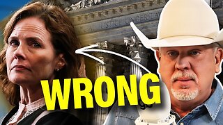 GlennBeck: Unpacking SCOTUS's Latest EMBARRASSING Decision On USAID Funding!