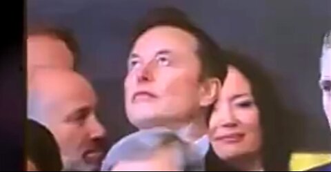 ELON MUSK ACTING STRANGE! 🤔