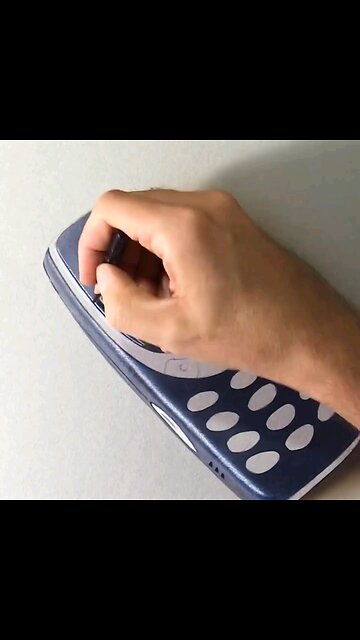 Drawing Realistic ✍️