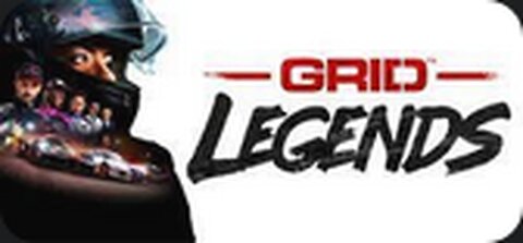 PS4 GRID LEGENDS