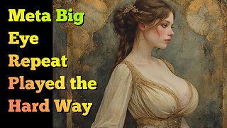 Baccarat - 10 units, 51% HR, 5 unit drawdown, level 6, MBE Repeat BS, Hollandish LCSD 4.1 MM